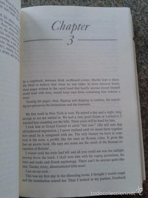 Libros de segunda mano: RANDOM WINDS -- BELVA PLAIN -- EDICION USA - 1980 -- - Foto 2