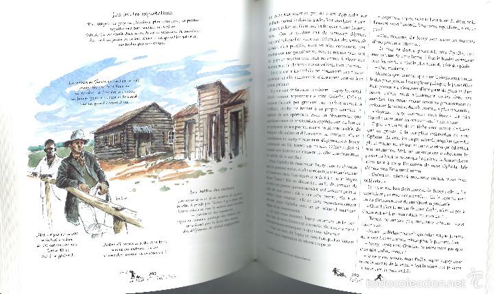 Libros de segunda mano: La case de loncle Tom. Harriet Beecher Stowe - Foto 3