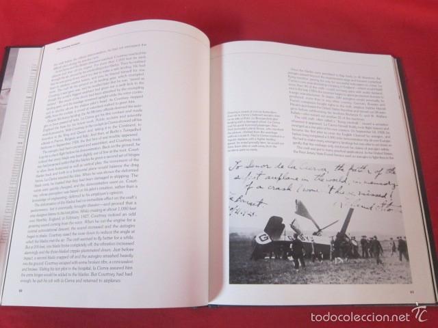 Libros de segunda mano: THE HELICOPTERS. INGL&Eacute;S. 1982. - Foto 5