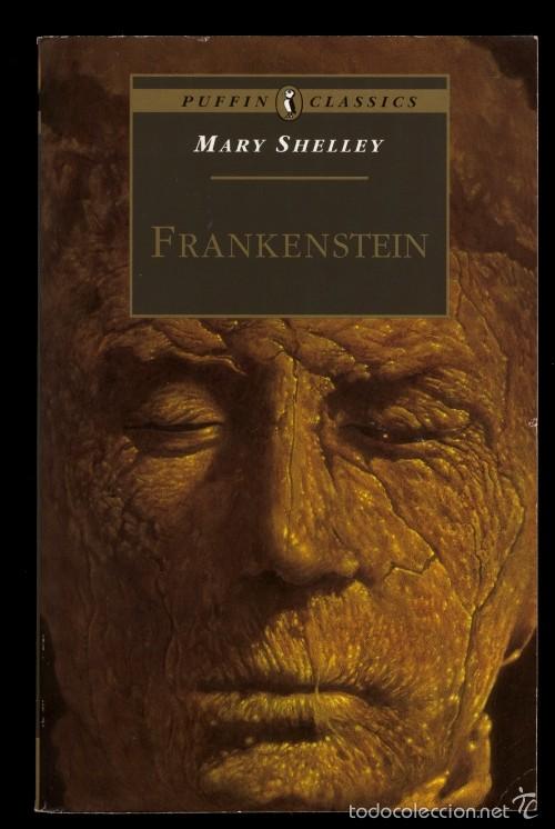 Libros de segunda mano: Frankenstein Mary Shelley Puffin - Foto 1