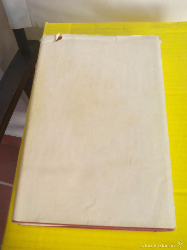 Libros de segunda mano: Paramahansa Yogananda. Autobiographie Eines Yogi.1961 - Foto 12