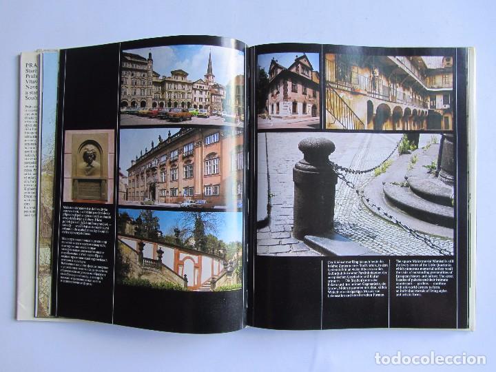 Libros de segunda mano: PRAHA-PRAG-PRAGUE. - Foto 4