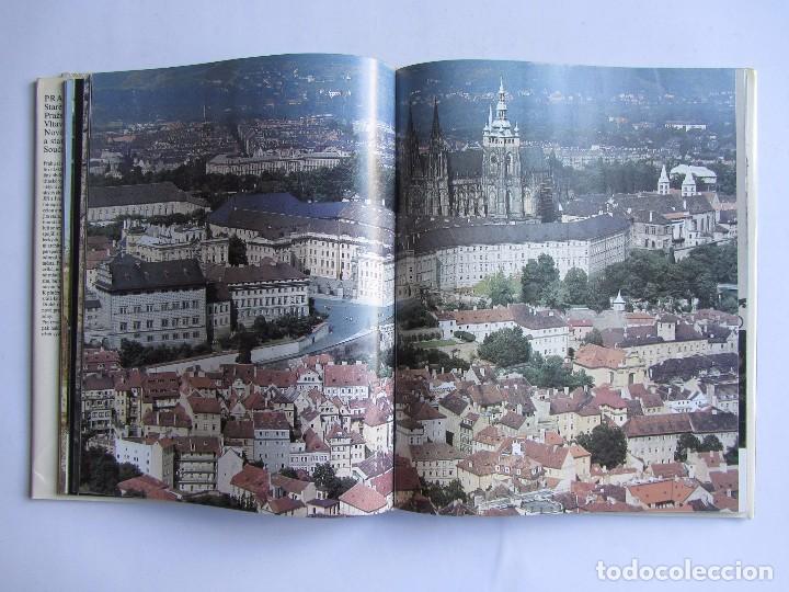 Libros de segunda mano: PRAHA-PRAG-PRAGUE. - Foto 5