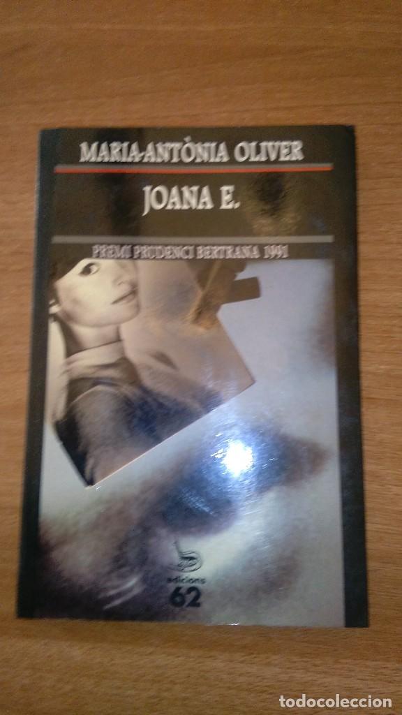 Libros de segunda mano: JOANA E . MARIA - ANTONIA -OLIVER - Foto 1
