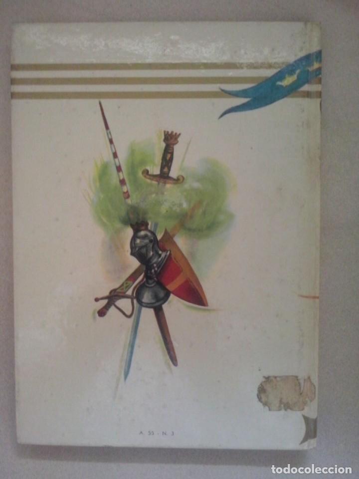 Libros de segunda mano: IVANHOE DE WALTER SCOTT EDICION EN ALEMAN - Foto 2