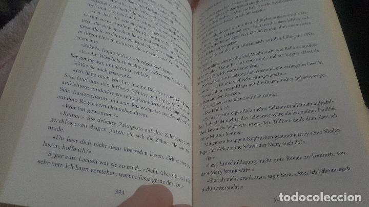 Libros de segunda mano: GOTTLOS. SIN DIOS. KARIN SLAUGHTER. EN ALEMAN.2007 - Foto 2