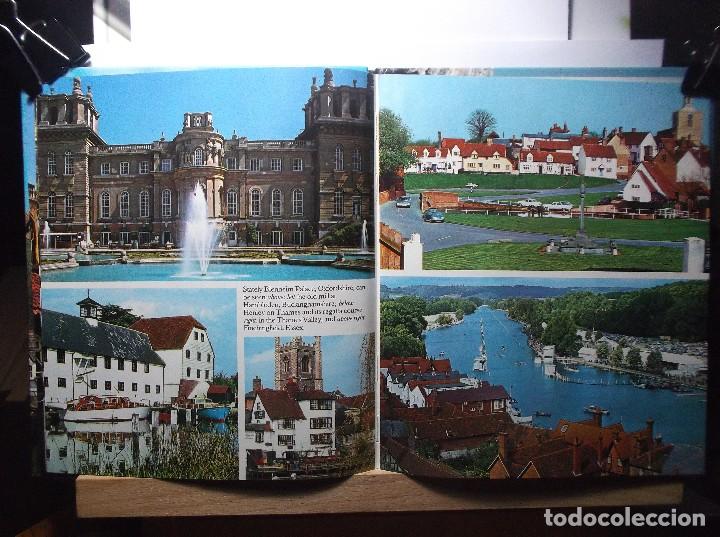 Libros de segunda mano: ENGLAND - BY LEE THOMAS - 1980 - Foto 2