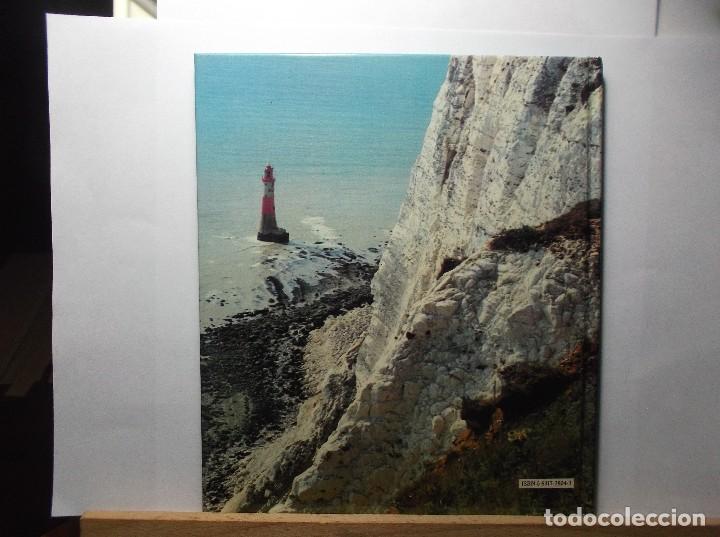Libros de segunda mano: ENGLAND - BY LEE THOMAS - 1980 - Foto 4