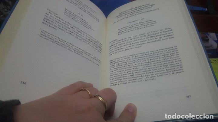 Libros de segunda mano: TAI- PAN . JAMES CLAVELL. EN ALEMAN - Foto 4