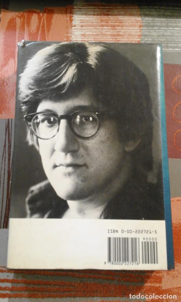 Libros de segunda mano: The transfer - Thomas Palmer - en ingl&eacute;s - Foto 2