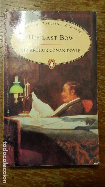 Libros de segunda mano: CONAN DOYLE. - Foto 1