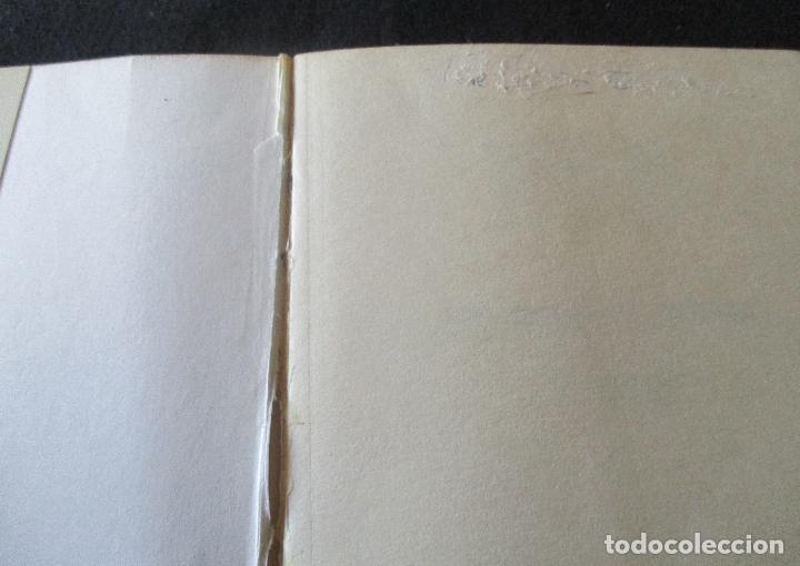 Libros de segunda mano: OS DOUS DE SEMPRE, GALAXIA , 1983 - Foto 2