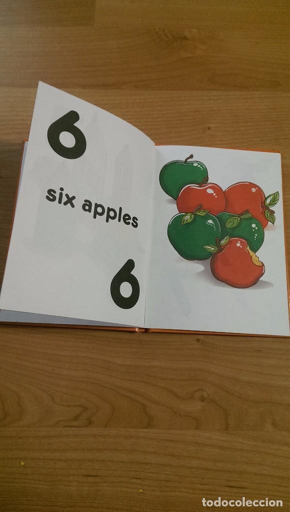 Libros de segunda mano: MY PRESCHOOL 123 BOOK - Foto 2