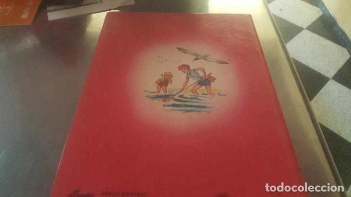 Libros de segunda mano: HIGH AVENTURE WITH .ENID BLYTON. - Foto 2