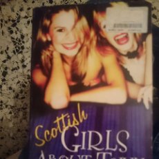 Libros de segunda mano: SCOTTISH GIRLS ABOUT TOWN
