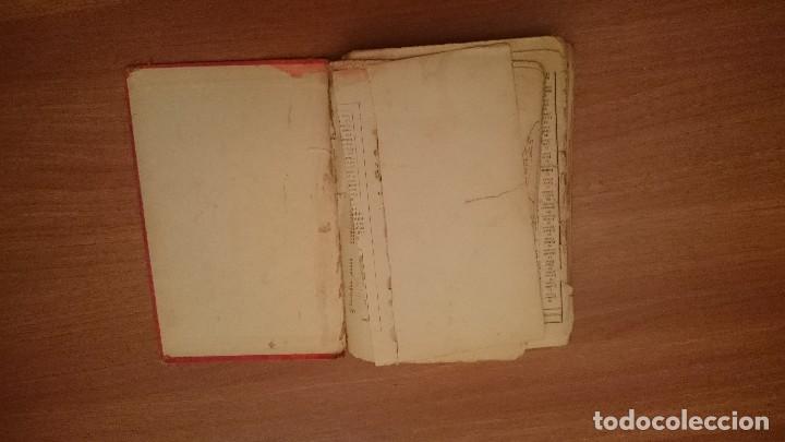 Libros de segunda mano: LENGUA FRANCESA - CURSO ELEMENTAL -A. PERRIER - Foto 3