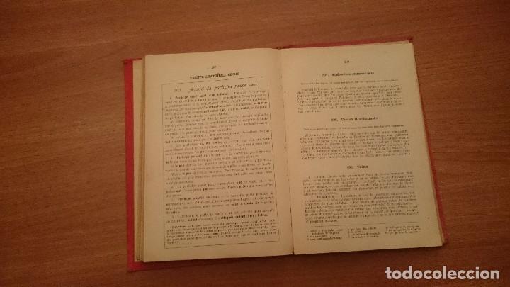 Libros de segunda mano: LENGUA FRANCESA - CURSO SUPERIOR  -A. PERRIER - Foto 2