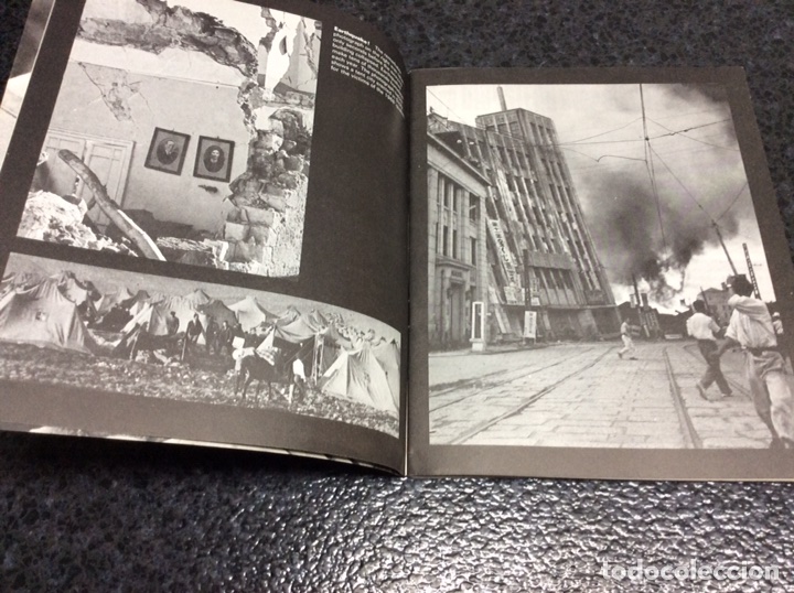Libros de segunda mano: CONNEXIONS DISASTER /SHEILATIDMARSH - Foto 2