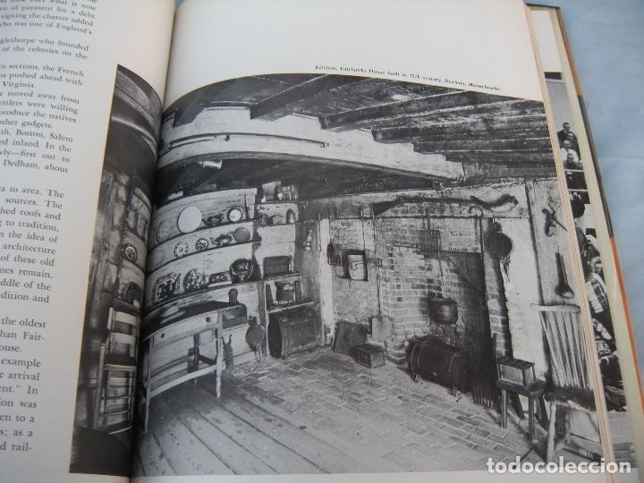 Libros de segunda mano: THE USA, IVAN T. SANDERSON - Foto 3