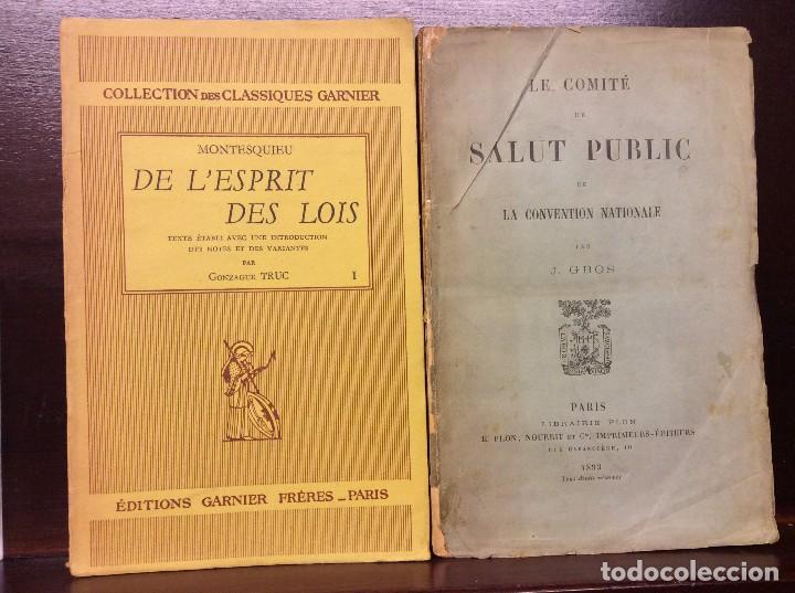 Libros de segunda mano: pol&iacute;tica - varios - Foto 1