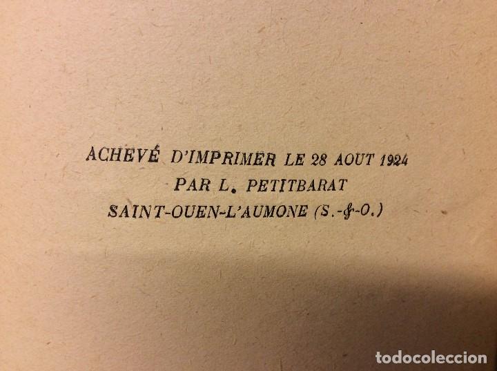 Libros de segunda mano: Proust - Varios - Foto 1