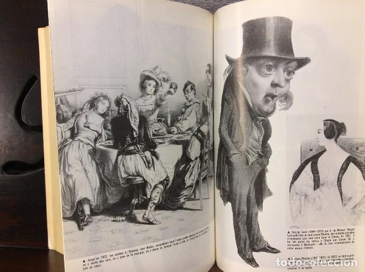 Libros de segunda mano: Mes M&eacute;moires - Alexandre Dumas - 2 tomos - Foto 3