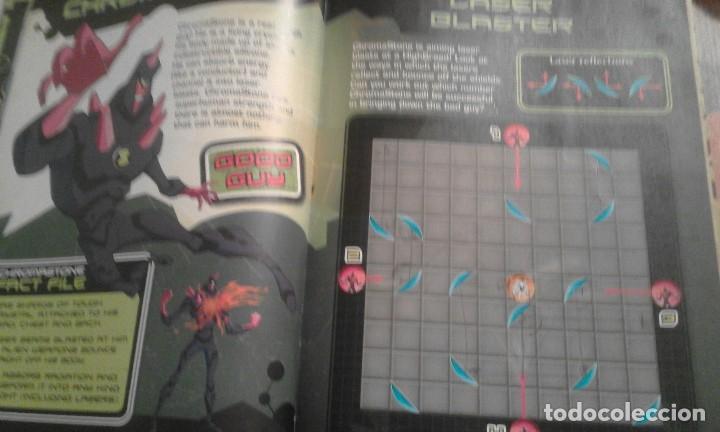 Libros de segunda mano: Ben 10 Alien Force. Annual 2011 - en ingl&eacute;s - Foto 4