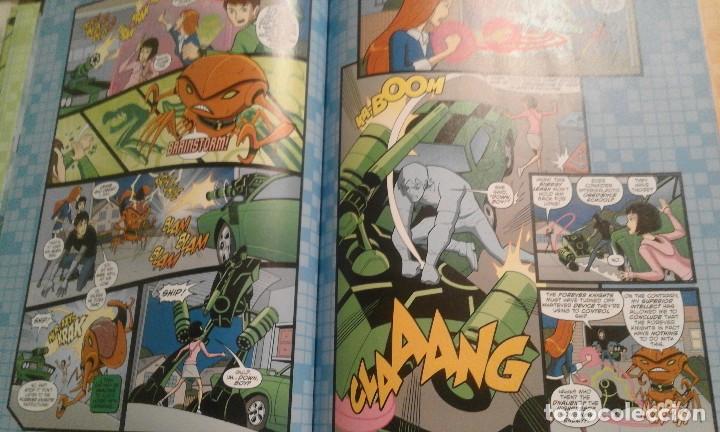 Libros de segunda mano: Ben 10 Alien Force. Annual 2011 - en ingl&eacute;s - Foto 7