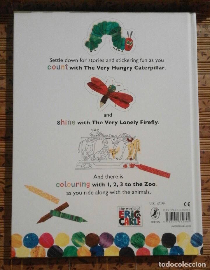 Libros de segunda mano: My very first annual - en ingl&eacute;s - Foto 2