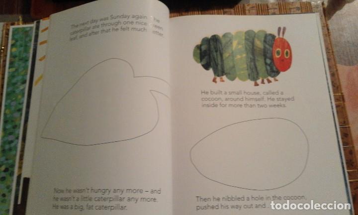 Libros de segunda mano: My very first annual - en ingl&eacute;s - Foto 4
