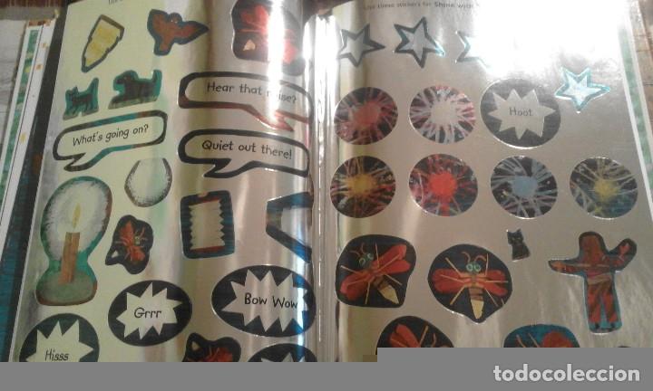 Libros de segunda mano: My very first annual - en ingl&eacute;s - Foto 8