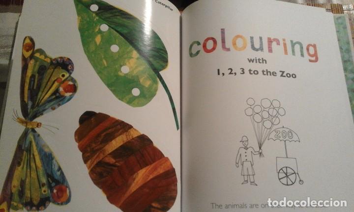 Libros de segunda mano: My very first annual - en ingl&eacute;s - Foto 10