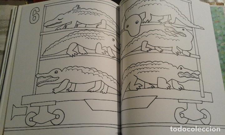 Libros de segunda mano: My very first annual - en ingl&eacute;s - Foto 11