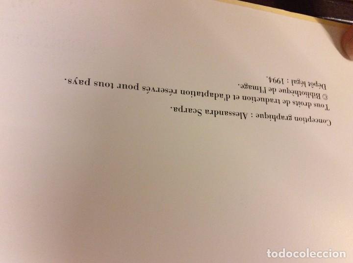 Libros de segunda mano: Encyclop&eacute;die (facs&iacute;miles) 3 tomos - Foto 2