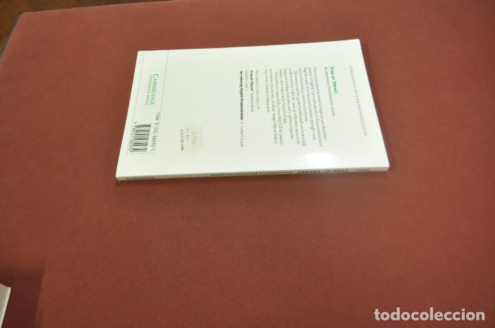 Libros de segunda mano: Tree or three ? An elementary pronunciation course - Ann Baker - XI1 - Foto 2