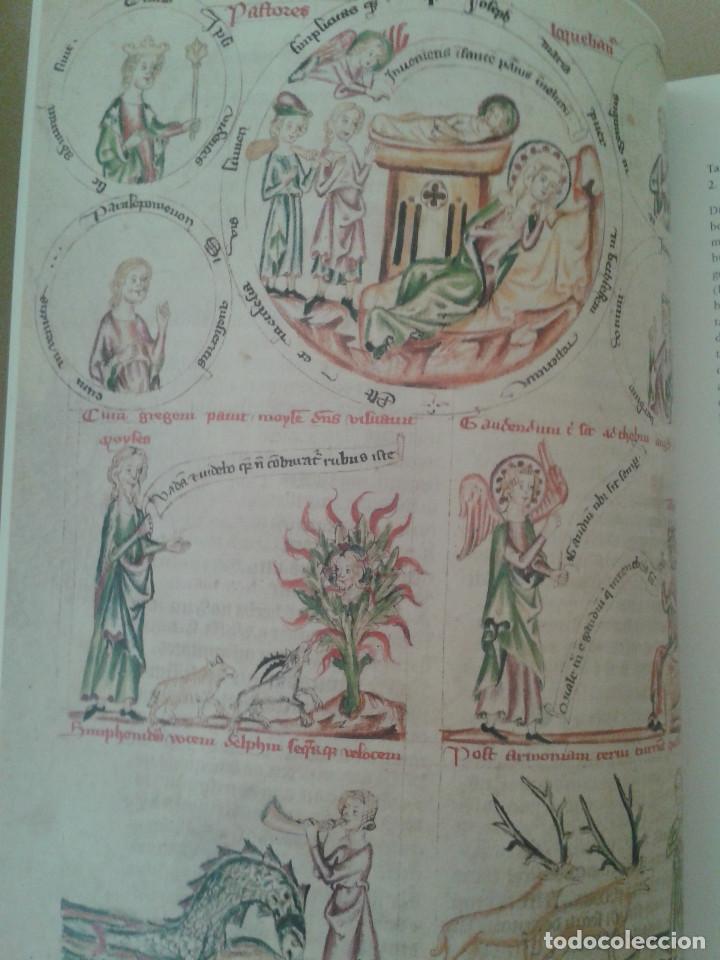 Libros de segunda mano: DIE LILIENFELDER. CONCORDANTIAE CARITATIS - Foto 4