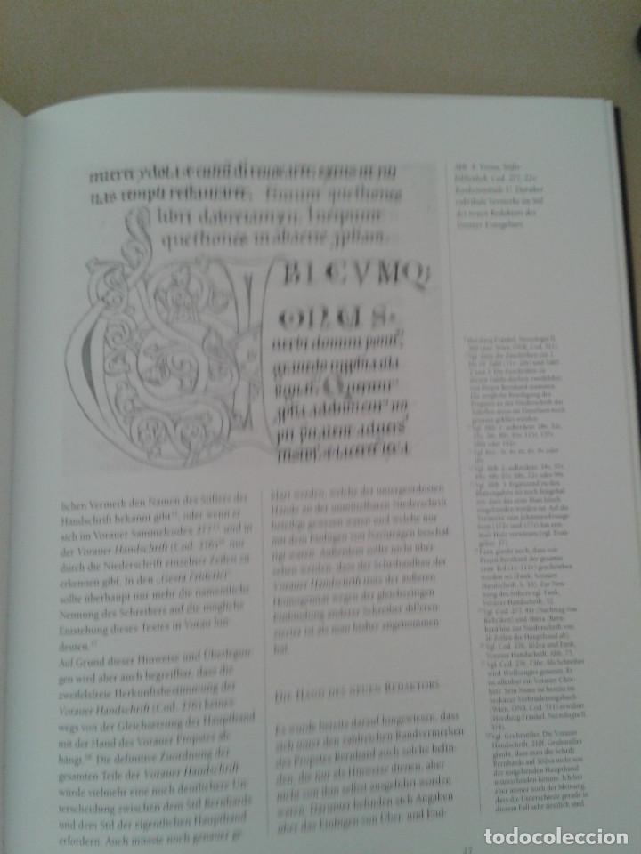 Libros de segunda mano: DAS VORAUER EVANGELIAR - Foto 2