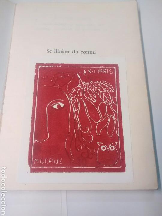 Libros de segunda mano: Se lib&eacute;rer du connu - Krishnamurti - 1970 - Foto 3
