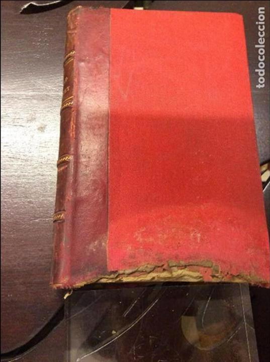Libros de segunda mano: Bouvard et P&eacute;cuchet - Flaubert (obra p&oacute;stuma) - Foto 1