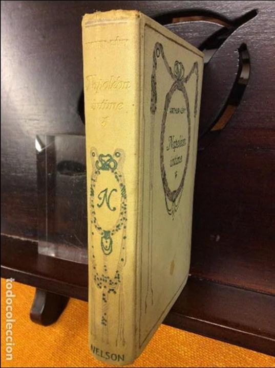 Libros de segunda mano: Napol&eacute;on Intime - Arthur-Levy - Foto 1