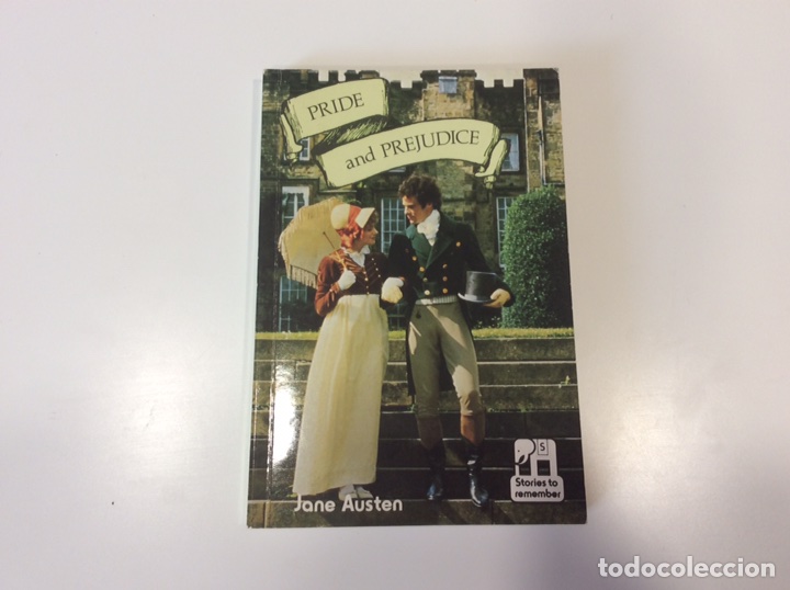 Libros de segunda mano: PRIDE AND PREJUDICE / JANE AUSTEN - Foto 1