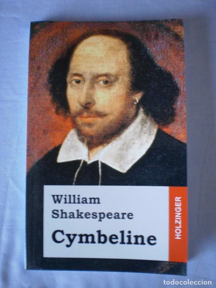 Libros de segunda mano: CYMBELINE - Foto 1