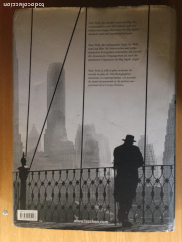 Libros de segunda mano: NEW YORK. TASCHEN. - Foto 3
