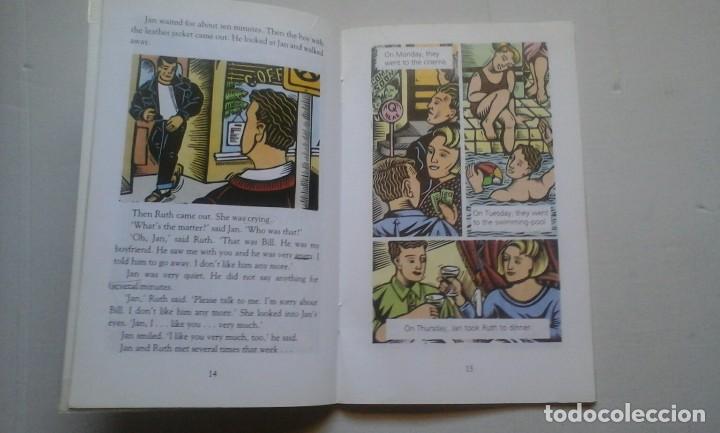 Libros de segunda mano: Dear Jan... Love Ruth- by Nick McIver - Foto 2