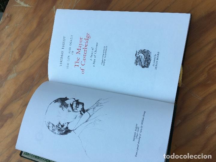 Libros de segunda mano: THE MAYOR OF CASTERBRIDGE - Foto 2