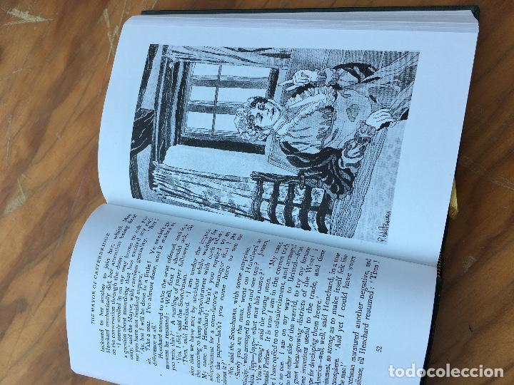Libros de segunda mano: THE MAYOR OF CASTERBRIDGE - Foto 3