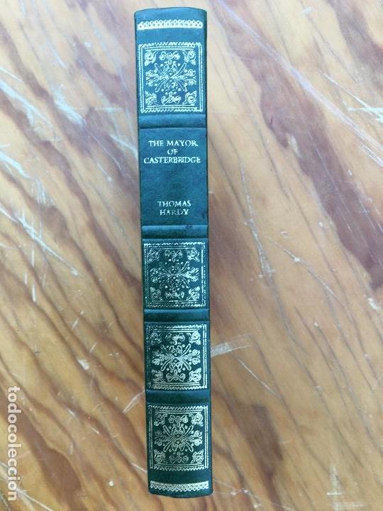 Libros de segunda mano: THE MAYOR OF CASTERBRIDGE - Foto 1