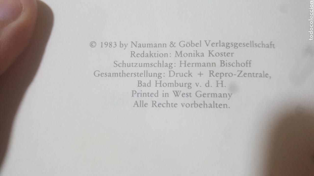 Libros de segunda mano: DAS GROSSE QUIZBUCH Monika Koster - Foto 3