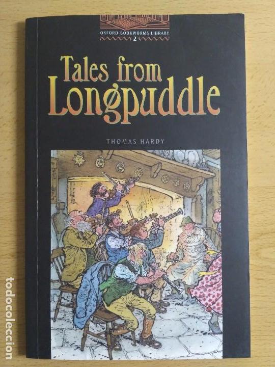 Libros de segunda mano: TALES FROM LONGPUDDLE - Foto 1