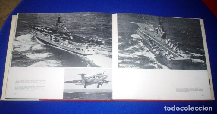 Libros de segunda mano: MACINTYRE, BATHE: LES NAVIRES DE COMBAT (EN FRANC&Eacute;S) - Foto 3